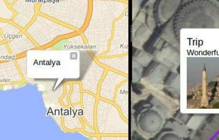 Как вставить карту проезда из Google Maps (Yandex Maps) Свои метки на картах Яндекса