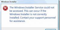 Включаем службу установщика Windows в безопасном режиме Как удалить программный файл в безопасном режиме