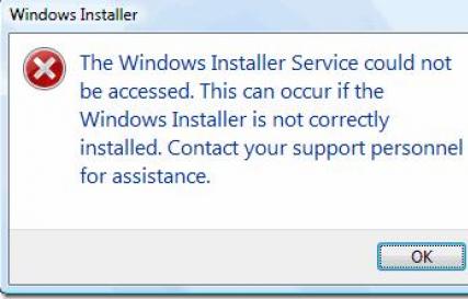 Включаем службу установщика Windows в безопасном режиме Как удалить программный файл в безопасном режиме